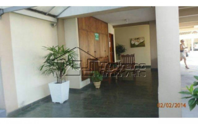Imagem Apartamento com 1 Quarto à Venda, 38 m² em Vila Betânia - São José Dos Campos