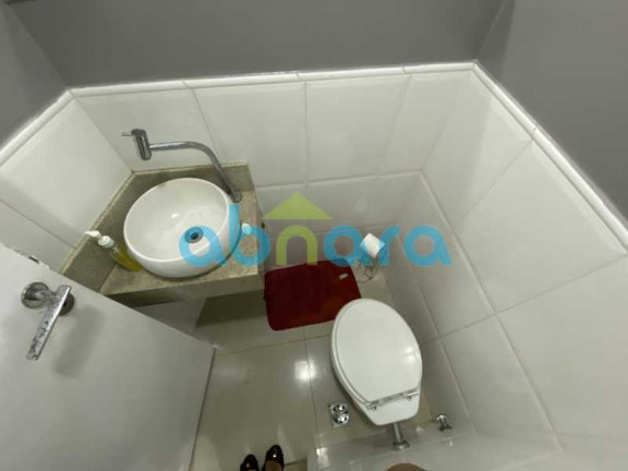 Imagem Apartamento com 4 Quartos à Venda, 210 m² em Copacabana - Rio De Janeiro