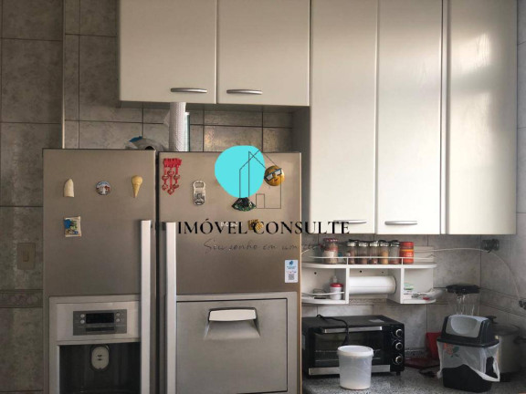 Imagem Apartamento com 3 Quartos à Venda, 110 m² em Higienópolis - São Paulo Imagem Apartamento com 3 Quartos à Venda, 110 m² em Higienópolis - São Paulo