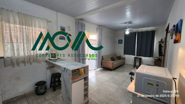 Imagem Casa com 4 Quartos para Alugar, 141 m² em Farol Do Itapoá Ii - Itapoá Imagem Casa com 4 Quartos para Alugar, 141 m² em Farol Do Itapoá Ii - Itapoá