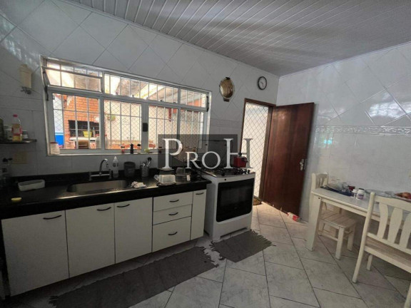 Casa com 3 Quartos à Venda, 200 m² em Rudge Ramos - São Bernardo Do Campo