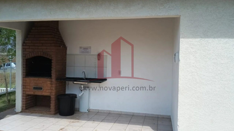 Imagem Apartamento com 2 Quartos à Venda, 46 m² em Residencial São Luis - Francisco Morato Imagem Apartamento com 2 Quartos à Venda, 46 m² em Residencial São Luis - Francisco Morato
