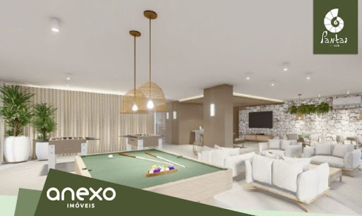 Imagem Apartamento com 3 Quartos à Venda, 96 m² em Centro - Balneário Piçarras