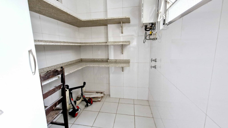 Imagem Apartamento com 2 Quartos à Venda, 83 m² em Jardim Paulista - São Paulo