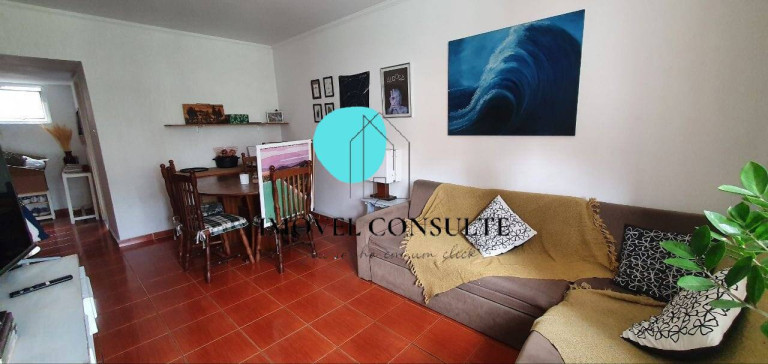 Imagem Apartamento com 1 Quarto à Venda, 59 m² em Vila Buarque - São Paulo