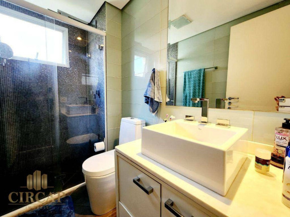 Imagem Apartamento com 4 Quartos à Venda, 180 m² em Vila Romana - São Paulo