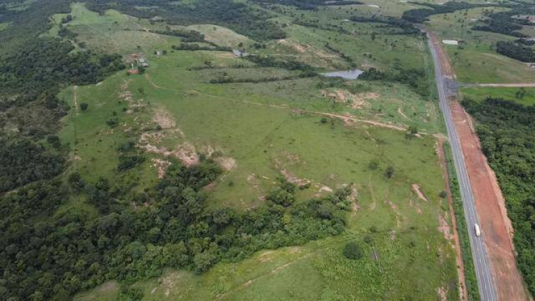 Imagem Fazenda à Venda, 915 m² em Cuiabá Imagem Fazenda à Venda, 915 m² em Cuiabá