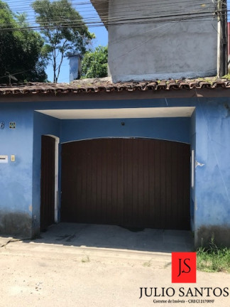 Imagem Casa com 2 Quartos à Venda, 77 m² em Mato Dentro - Ubatuba Imagem Casa com 2 Quartos à Venda, 77 m² em Mato Dentro - Ubatuba