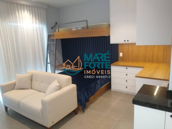 Imagem Apartamento com 1 Quarto à Venda, 43 m² em Praia Grande - Ubatuba Imagem Apartamento com 1 Quarto à Venda, 43 m² em Praia Grande - Ubatuba