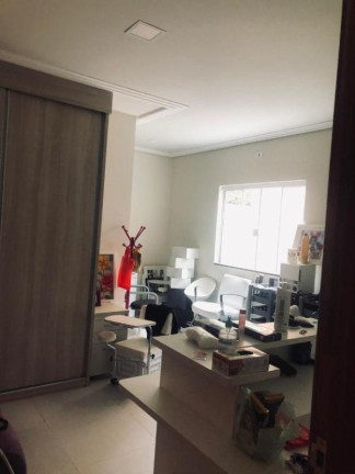 Imagem Casa com 4 Quartos à Venda, 1.000 m² em Condomínio Residencial Mirante Do Vale - Jacareí