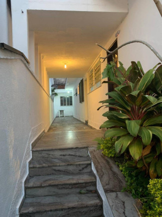 Imagem Casa com 2 Quartos à Venda, 230 m² em Centro - Santo André Imagem Casa com 2 Quartos à Venda, 230 m² em Centro - Santo André