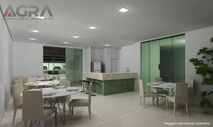 Imagem Apartamento com 3 Quartos à Venda, 94 m² em Boa Vista - Vitória Da Conquista Imagem Apartamento com 3 Quartos à Venda, 94 m² em Boa Vista - Vitória Da Conquista