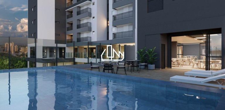 Imagem Apartamento com 3 Quartos à Venda, 88 m² em Jardim Cuiaba - Cuiabá
