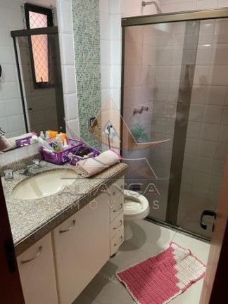 Imagem Apartamento com 3 Quartos à Venda, 124 m² em Alto Da Boa Vista - Ribeirão Preto Imagem Apartamento com 3 Quartos à Venda, 124 m² em Alto Da Boa Vista - Ribeirão Preto