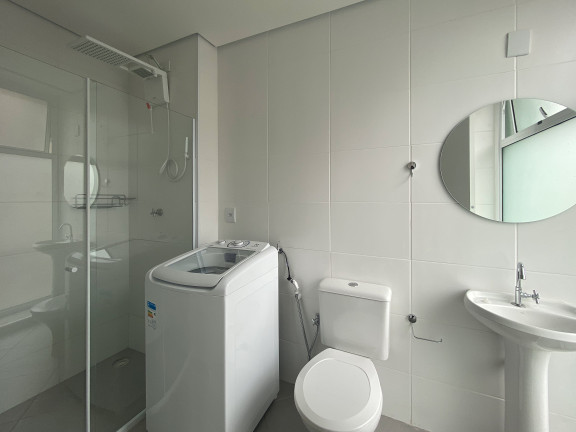Imagem Apartamento com 1 Quarto para Alugar, 28 m² em Centro - São Paulo