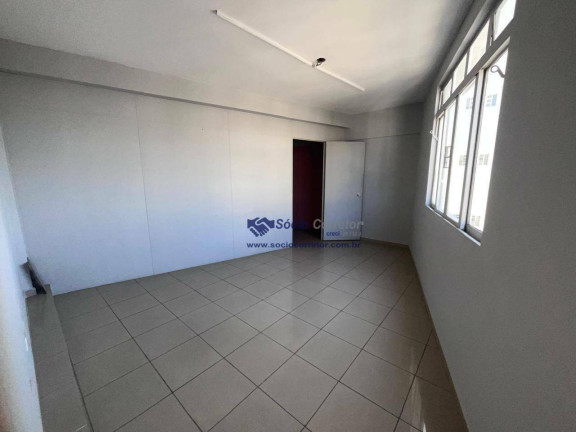 Imagem Sala Comercial para Alugar, 58 m² em Centro - Guarulhos Imagem Sala Comercial para Alugar, 58 m² em Centro - Guarulhos