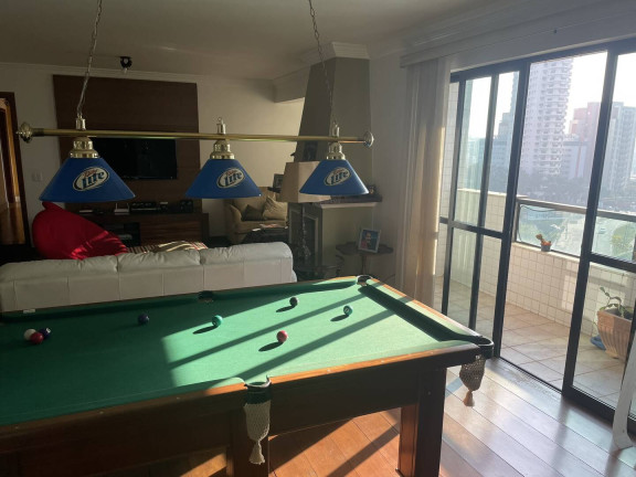 Imagem Apartamento com 4 Quartos à Venda, 220 m² em Centro - Sorocaba