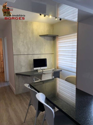 Imagem Apartamento com 2 Quartos à Venda, 58 m² em Moema - São Paulo Imagem Apartamento com 2 Quartos à Venda, 58 m² em Moema - São Paulo