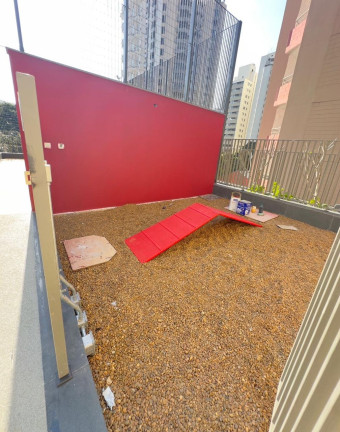 Imagem Imóvel com 4 Quartos à Venda, 211 m² em Campo Belo - São Paulo Imagem Imóvel com 4 Quartos à Venda, 211 m² em Campo Belo - São Paulo