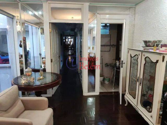 Imagem Casa com 3 Quartos à Venda, 319 m² em Nazare - Belém