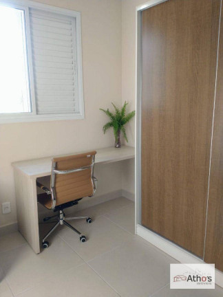 Imagem Apartamento com 2 Quartos à Venda, 59 m² em Plaza Bella Vista - Indaiatuba