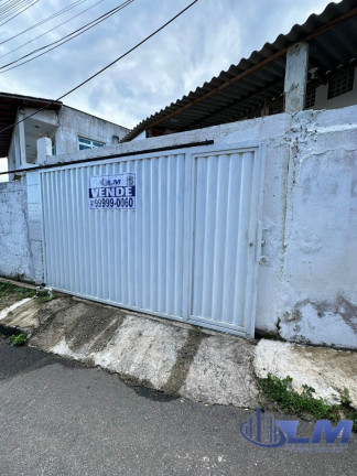 Casa com 2 Quartos à Venda, 90 m² em Jardim Santa Rosa - Guarapari