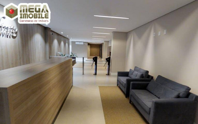 Imagem Sala Comercial à Venda, 26 m² em Itacorubi - Florianópolis Imagem Sala Comercial à Venda, 26 m² em Itacorubi - Florianópolis