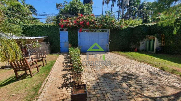 Imagem Casa com 3 Quartos à Venda, 307 m² em Granja Viana - Cotia Imagem Casa com 3 Quartos à Venda, 307 m² em Granja Viana - Cotia