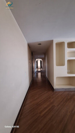 Imagem Apartamento com 4 Quartos à Venda, 628 m² em Jardim Paulista - São Paulo