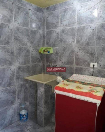 Imagem Sobrado com 3 Quartos à Venda, 120 m² em Vila Galvão - Guarulhos Imagem Sobrado com 3 Quartos à Venda, 120 m² em Vila Galvão - Guarulhos