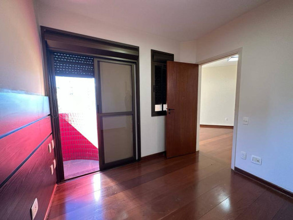 Imagem Apartamento com 1 Quarto à Venda, 43 m² em Cambuí - Campinas