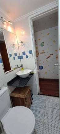 Imagem Cobertura com 4 Quartos à Venda, 122 m² em Vila Gumercindo - São Paulo Imagem Cobertura com 4 Quartos à Venda, 122 m² em Vila Gumercindo - São Paulo