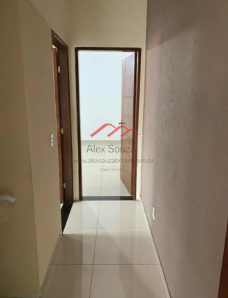 Imagem Casa com 2 Quartos à Venda, 122 m² em Jardim Minda - Hortolândia Imagem Casa com 2 Quartos à Venda, 122 m² em Jardim Minda - Hortolândia