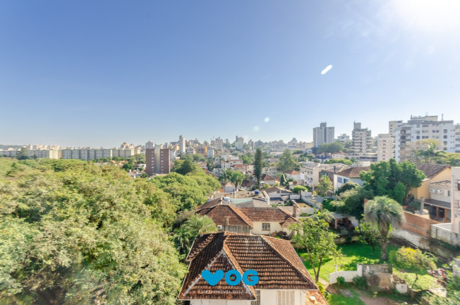 Imagem Imóvel com 2 Quartos à Venda, 65 m² em Petrópolis - Porto Alegre