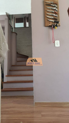 Imagem Casa de Condomínio com 3 Quartos à Venda,  em Green Valley - Votorantim