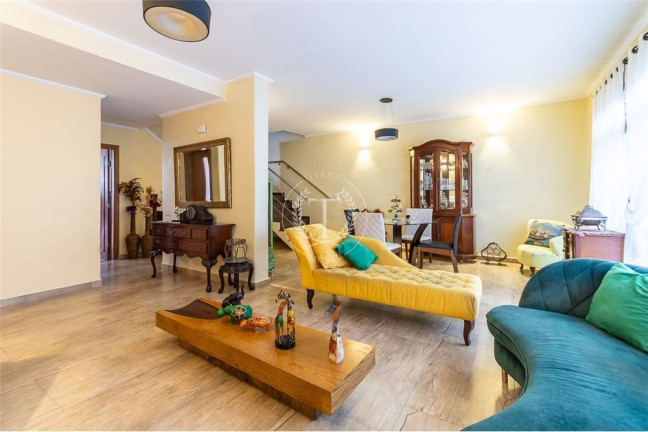 Imagem Casa com 3 Quartos à Venda, 267 m² em Jardim Da Saúde - São Paulo Imagem Casa com 3 Quartos à Venda, 267 m² em Jardim Da Saúde - São Paulo