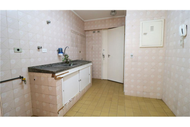 Imagem Apartamento com 3 Quartos à Venda, 67 m² em Brooklin Paulista - São Paulo Imagem Apartamento com 3 Quartos à Venda, 67 m² em Brooklin Paulista - São Paulo