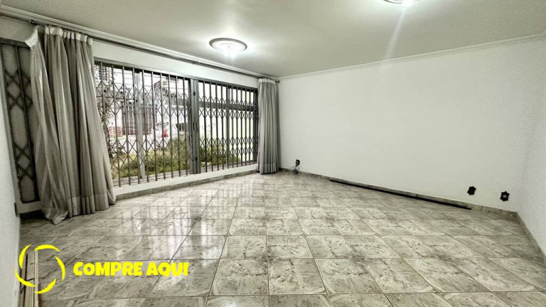 Imagem Casa com 3 Quartos à Venda, 280 m² em Santana - São Paulo Imagem Casa com 3 Quartos à Venda, 280 m² em Santana - São Paulo