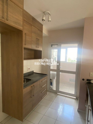 Imagem Apartamento com 2 Quartos à Venda, 64 m² em Cambuci - São Paulo