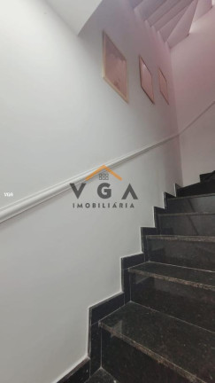 Imagem Casa com 3 Quartos à Venda, 160 m² em Vila Matilde - São Paulo Imagem Casa com 3 Quartos à Venda, 160 m² em Vila Matilde - São Paulo