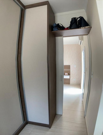 Imagem Chácara com 4 Quartos à Venda, 200 m² em Jardim Crystal Park - Jacareí