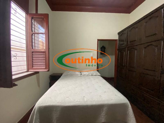 Imagem Casa com 4 Quartos à Venda, 360 m² em Tijuca - Rio De Janeiro Imagem Casa com 4 Quartos à Venda, 360 m² em Tijuca - Rio De Janeiro