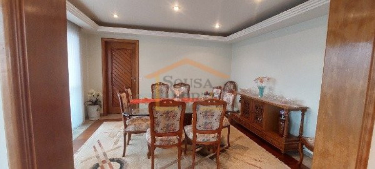 Imagem Apartamento com 4 Quartos à Venda, 320 m² em Santana - São Paulo Imagem Apartamento com 4 Quartos à Venda, 320 m² em Santana - São Paulo