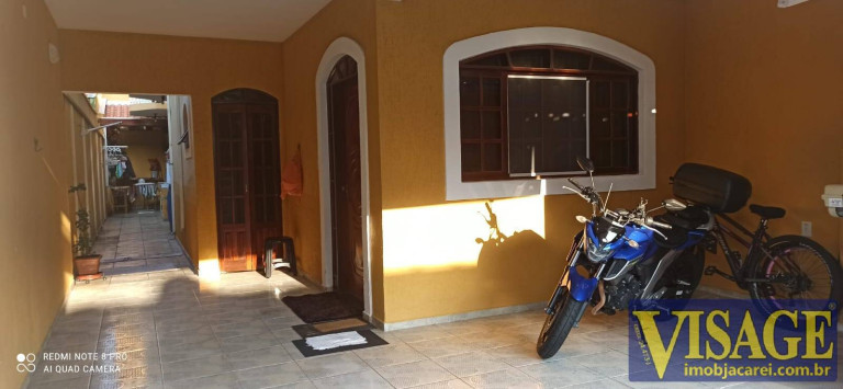 Imagem Casa com 4 Quartos à Venda, 126 m² em Jardim Santa Marina - Jacareí Imagem Casa com 4 Quartos à Venda, 126 m² em Jardim Santa Marina - Jacareí