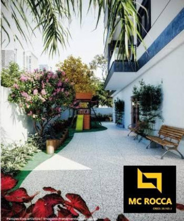 Imagem Apartamento com 2 Quartos à Venda, 60 m² em Nova Petrópolis - São Bernardo Do Campo Imagem Apartamento com 2 Quartos à Venda, 60 m² em Nova Petrópolis - São Bernardo Do Campo