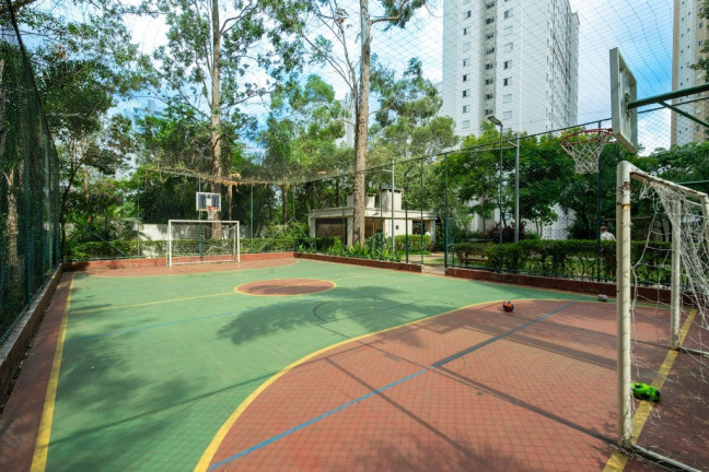 Imagem Apartamento com 2 Quartos à Venda, 56 m² em Vila Andrade - São Paulo Imagem Apartamento com 2 Quartos à Venda, 56 m² em Vila Andrade - São Paulo