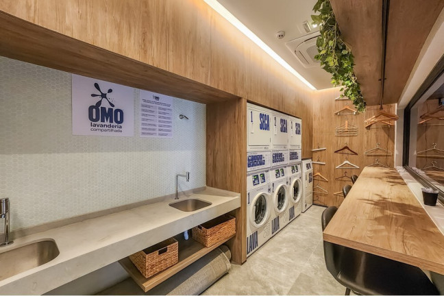 Imagem Imóvel com 1 Quarto à Venda, 27 m² em Vila Mariana - São Paulo