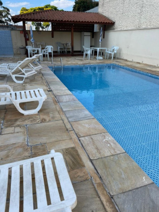 Imagem Imóvel com 2 Quartos à Venda, 60 m² em Vila Santa Catarina - São Paulo