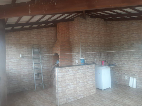 Imagem Apartamento com 2 Quartos à Venda, 78 m² em Jardim Das Flores - Ibirité