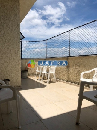 Imagem Cobertura com 3 Quartos à Venda, 127 m² em Centro - Três Rios